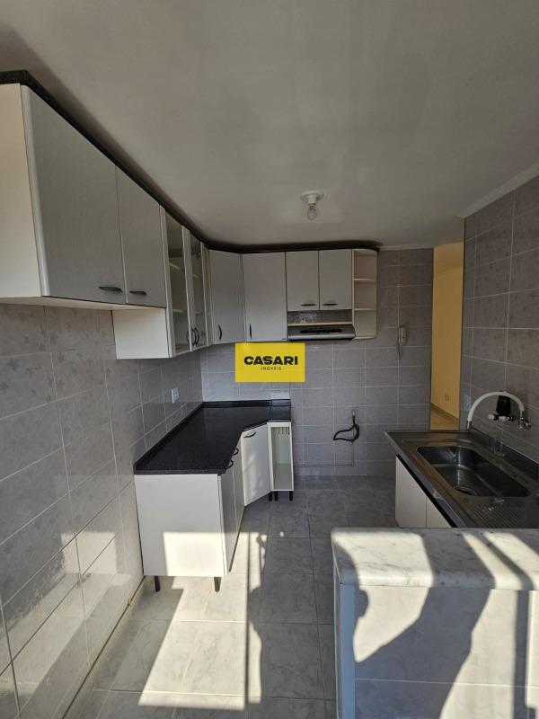 Apartamento para à venda no bairro Baeta Neves, São Bernardo do Campo - Casari Imóveis: 