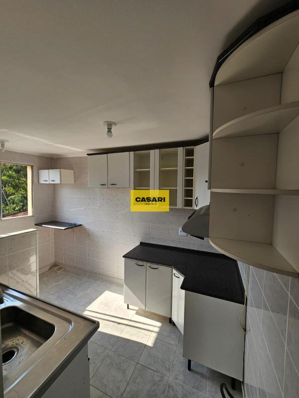 Apartamento para à venda no bairro Baeta Neves, São Bernardo do Campo - Casari Imóveis: 