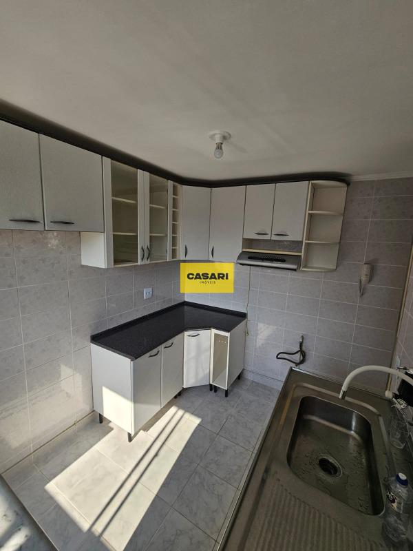 Apartamento para à venda no bairro Baeta Neves, São Bernardo do Campo - Casari Imóveis: 