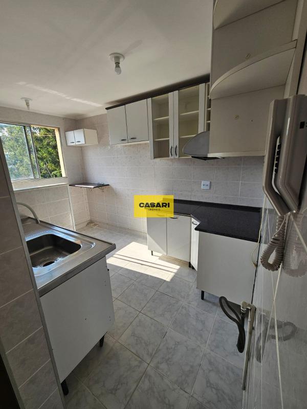 Apartamento para à venda no bairro Baeta Neves, São Bernardo do Campo - Casari Imóveis: 