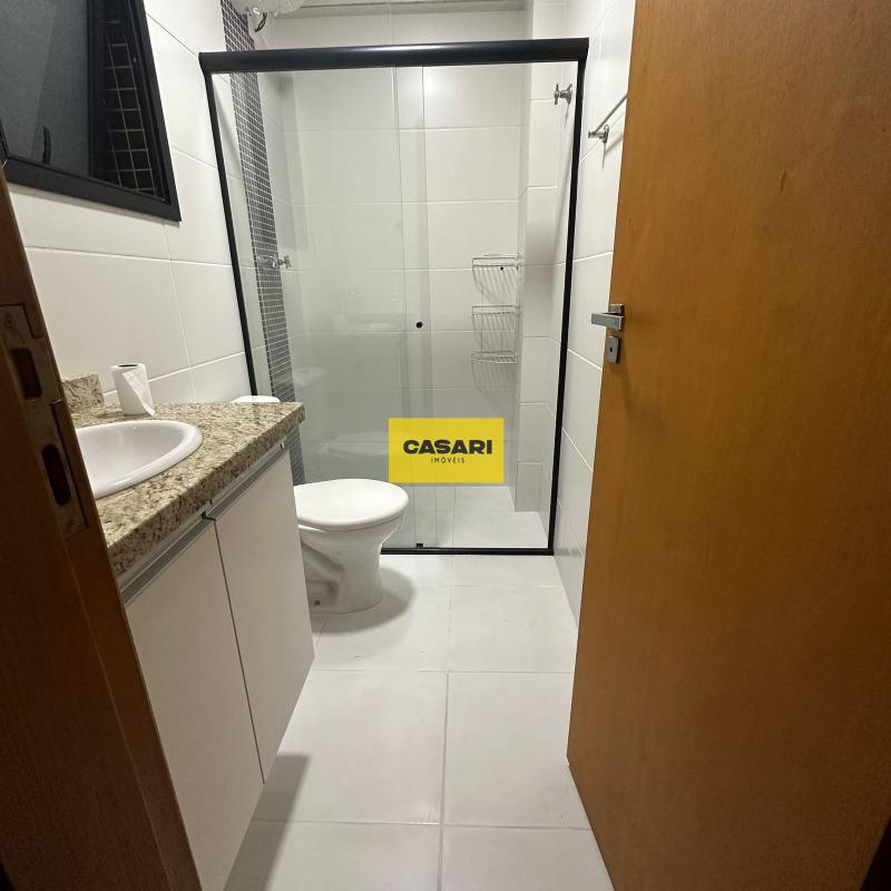 Apartamento para para aluguel no bairro Centro, São Bernardo do Campo - Casari Imóveis: 
