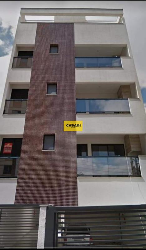 Apartamento para para aluguel no bairro Centro, São Bernardo do Campo - Casari Imóveis: 
