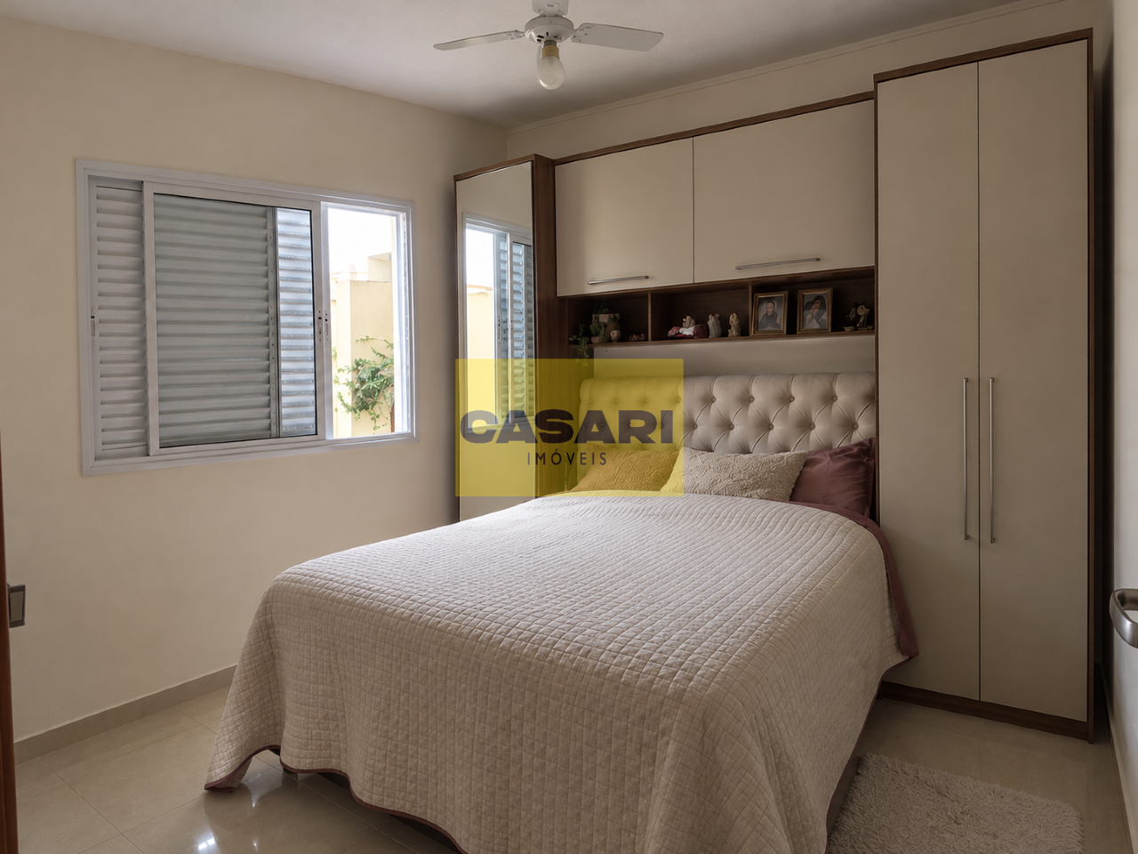 Casa à venda no bairro Residencial Água Branca, Boituva - Casari Imóveis: 