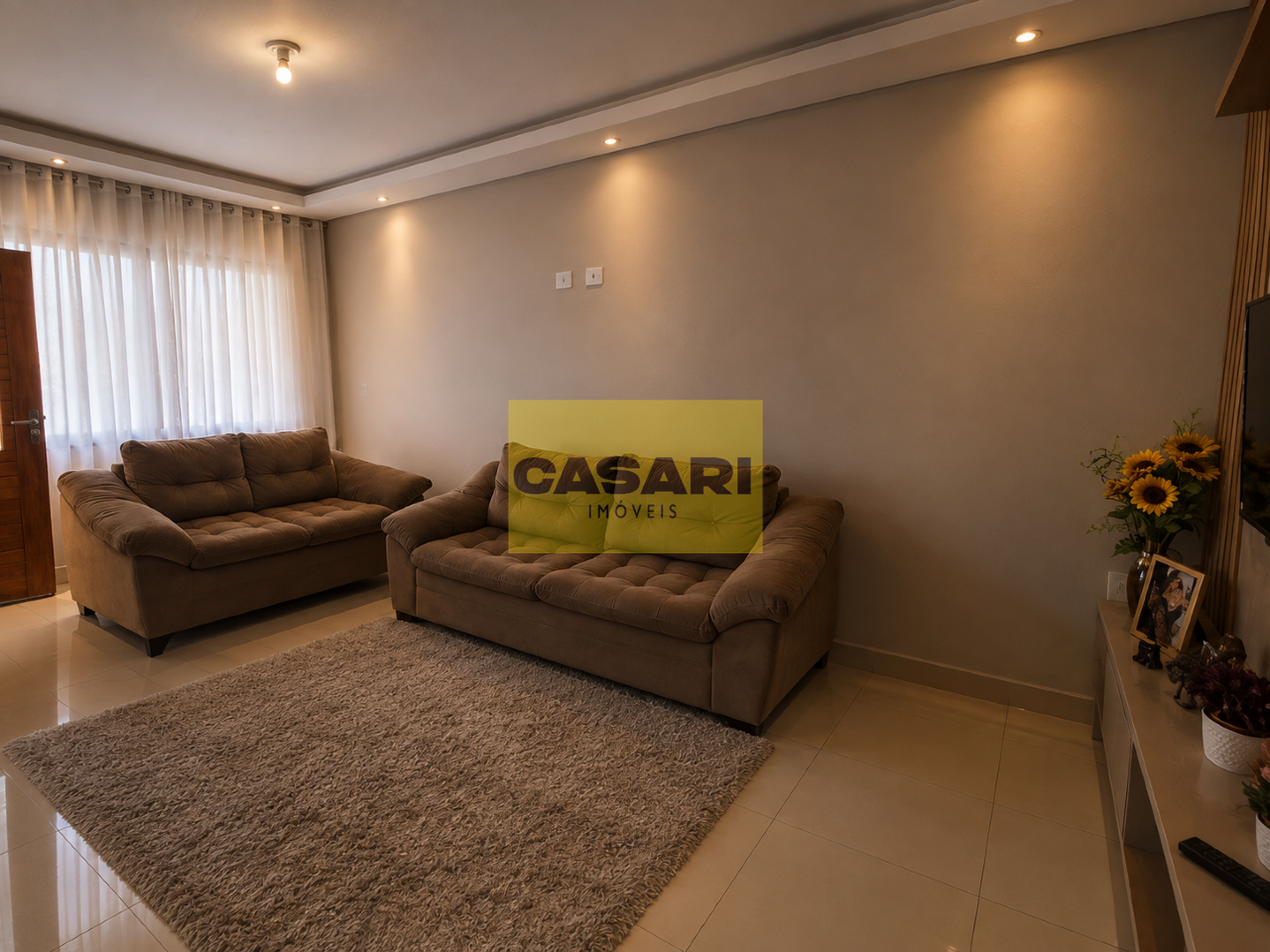 Casa à venda no bairro Residencial Água Branca, Boituva - Casari Imóveis: 