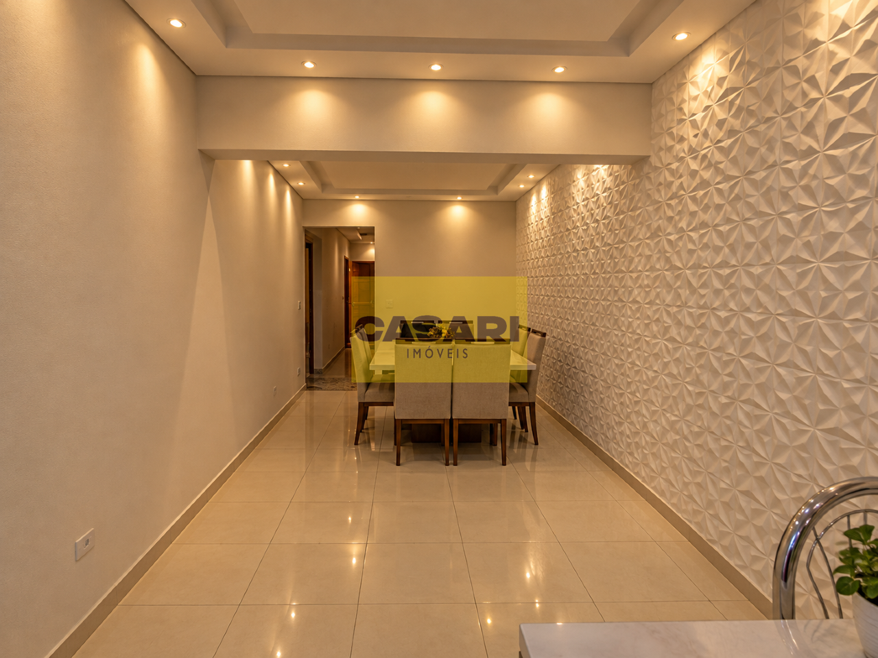Casa à venda no bairro Residencial Água Branca, Boituva - Casari Imóveis: 