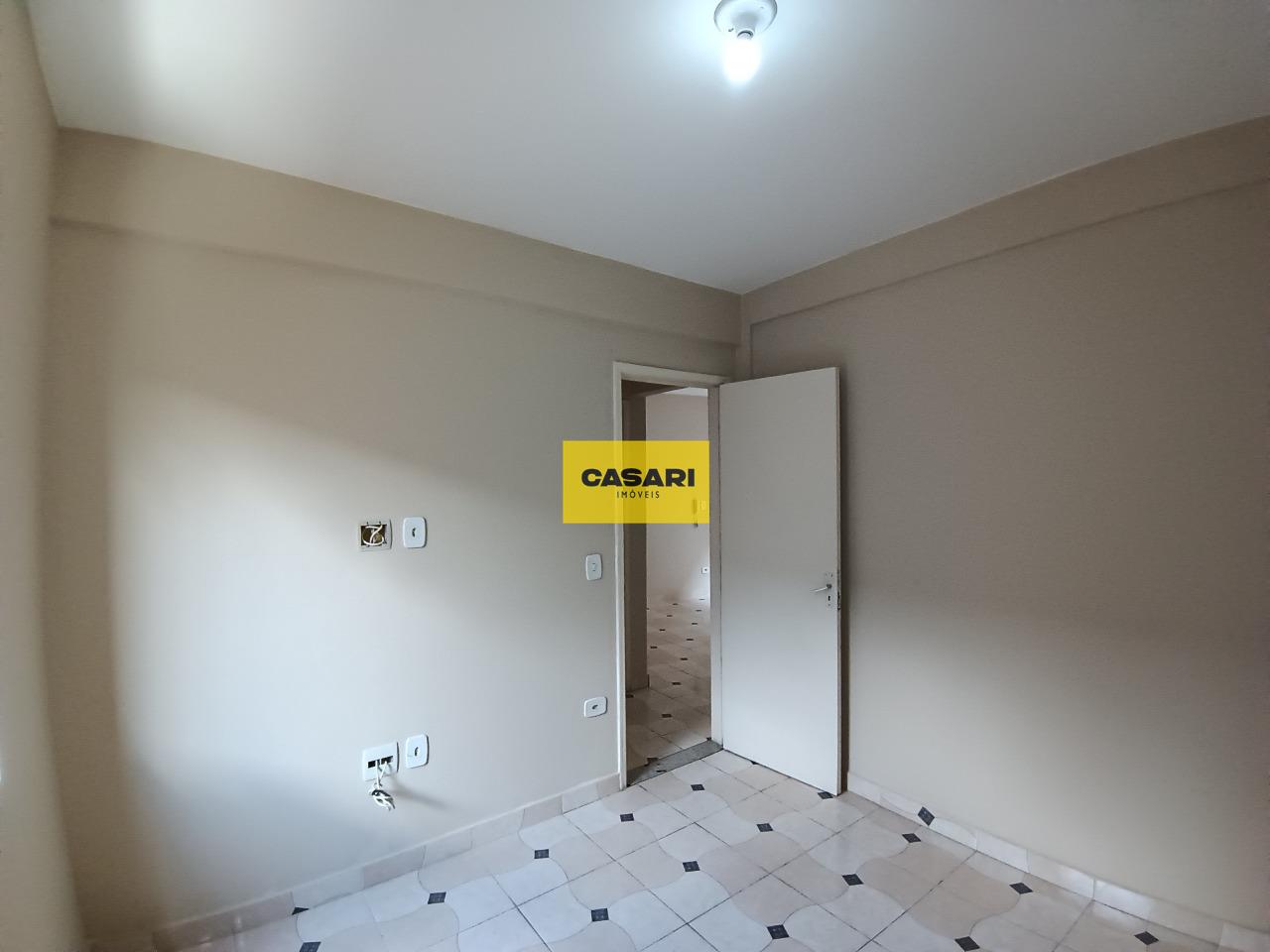 Apartamento para para aluguel no bairro Ferrazópolis, São Bernardo do Campo - Casari Imóveis: 