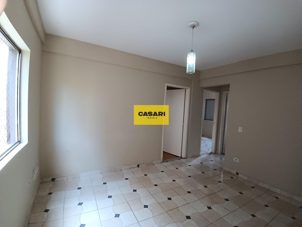 Apartamento para para aluguel no bairro Ferrazópolis, São Bernardo do Campo - Casari Imóveis: 