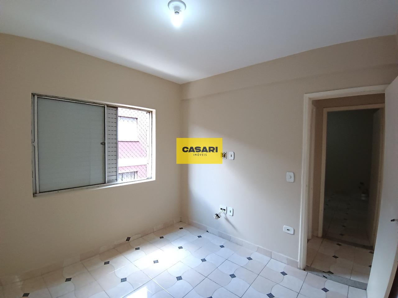 Apartamento para para aluguel no bairro Ferrazópolis, São Bernardo do Campo - Casari Imóveis: 