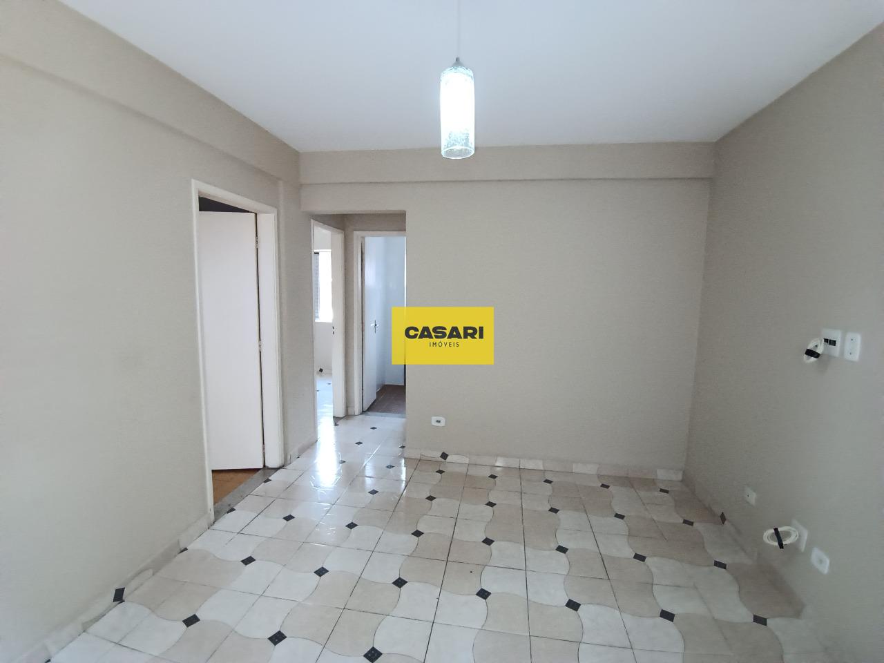 Apartamento para para aluguel no bairro Ferrazópolis, São Bernardo do Campo - Casari Imóveis: 