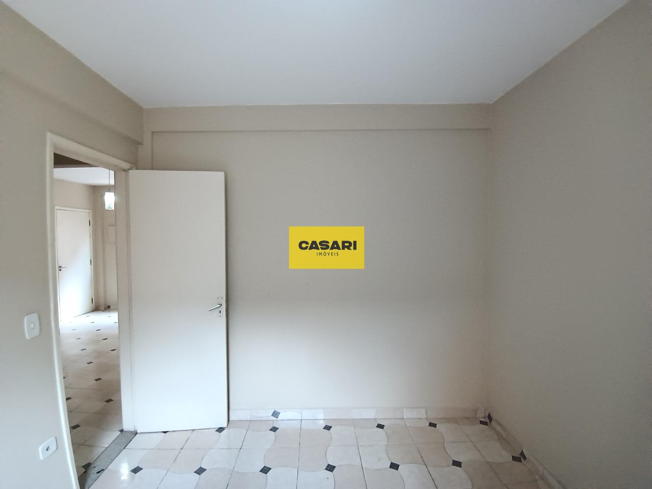 Apartamento para para aluguel no bairro Ferrazópolis, São Bernardo do Campo - Casari Imóveis: 