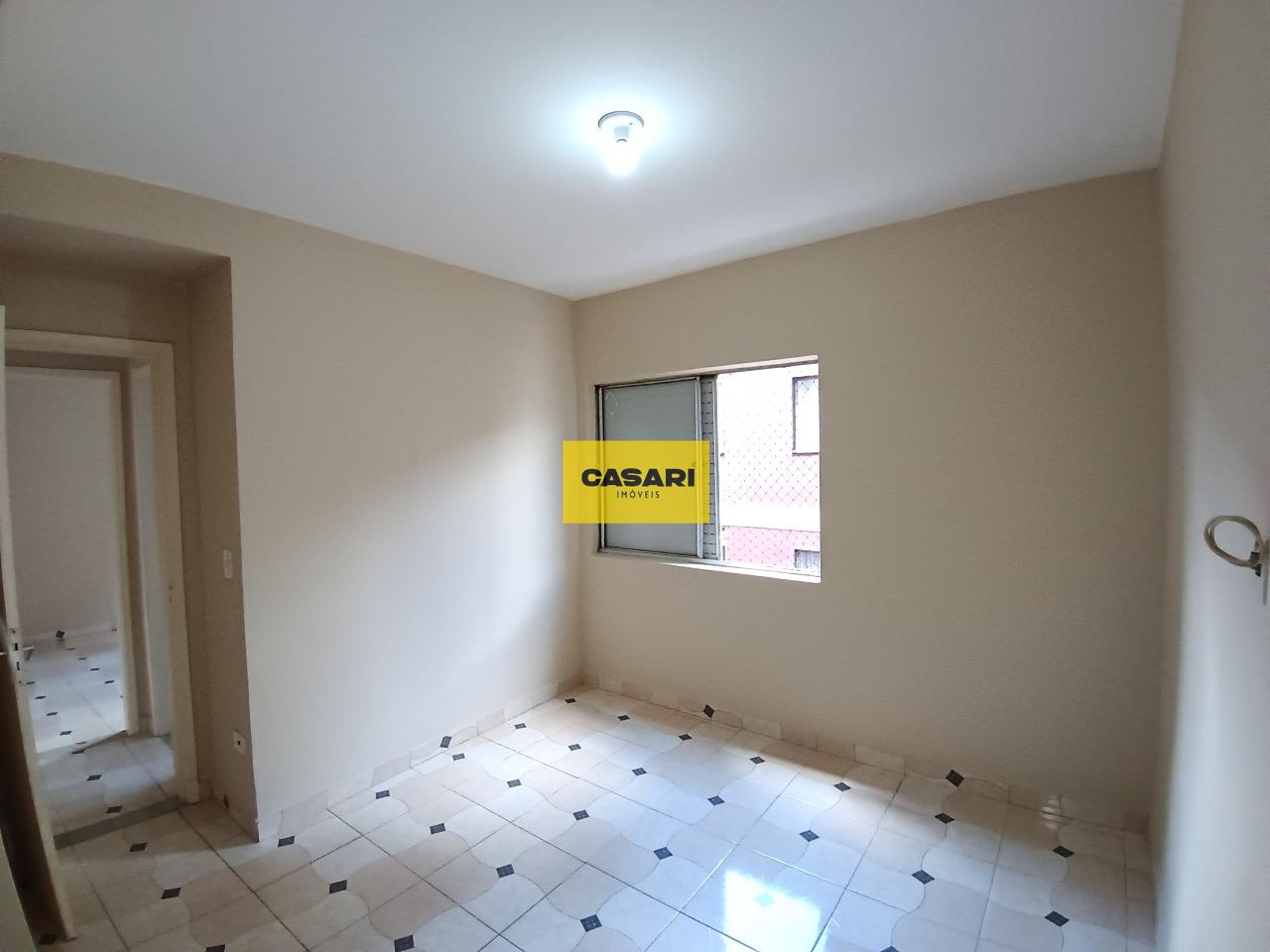 Apartamento para para aluguel no bairro Ferrazópolis, São Bernardo do Campo - Casari Imóveis: 