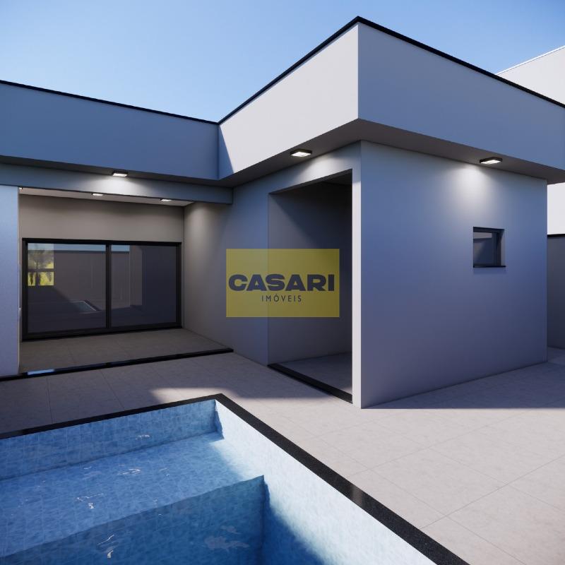Casa à venda com 3 quartos quartos e 145 m² no bairro Portal Ville Jardins, Boituva - Casari Imóveis: 