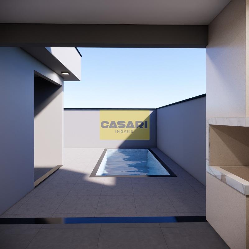 Casa à venda com 3 quartos quartos e 145 m² no bairro Portal Ville Jardins, Boituva - Casari Imóveis: 