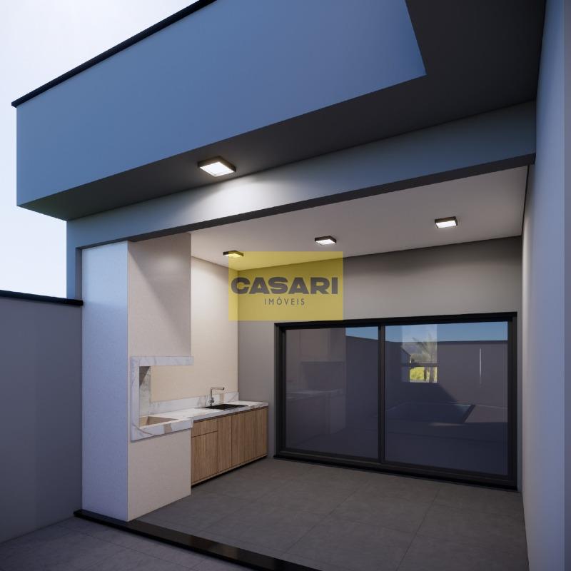 Casa à venda com 3 quartos quartos e 145 m² no bairro Portal Ville Jardins, Boituva - Casari Imóveis: 