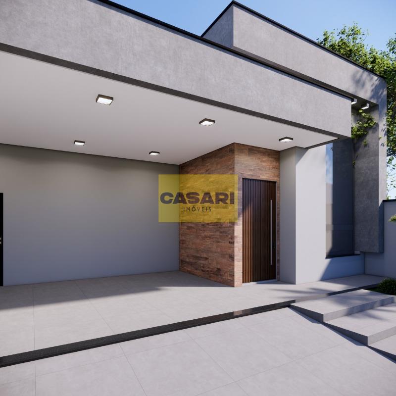 Casa à venda com 3 quartos quartos e 145 m² no bairro Portal Ville Jardins, Boituva - Casari Imóveis: 