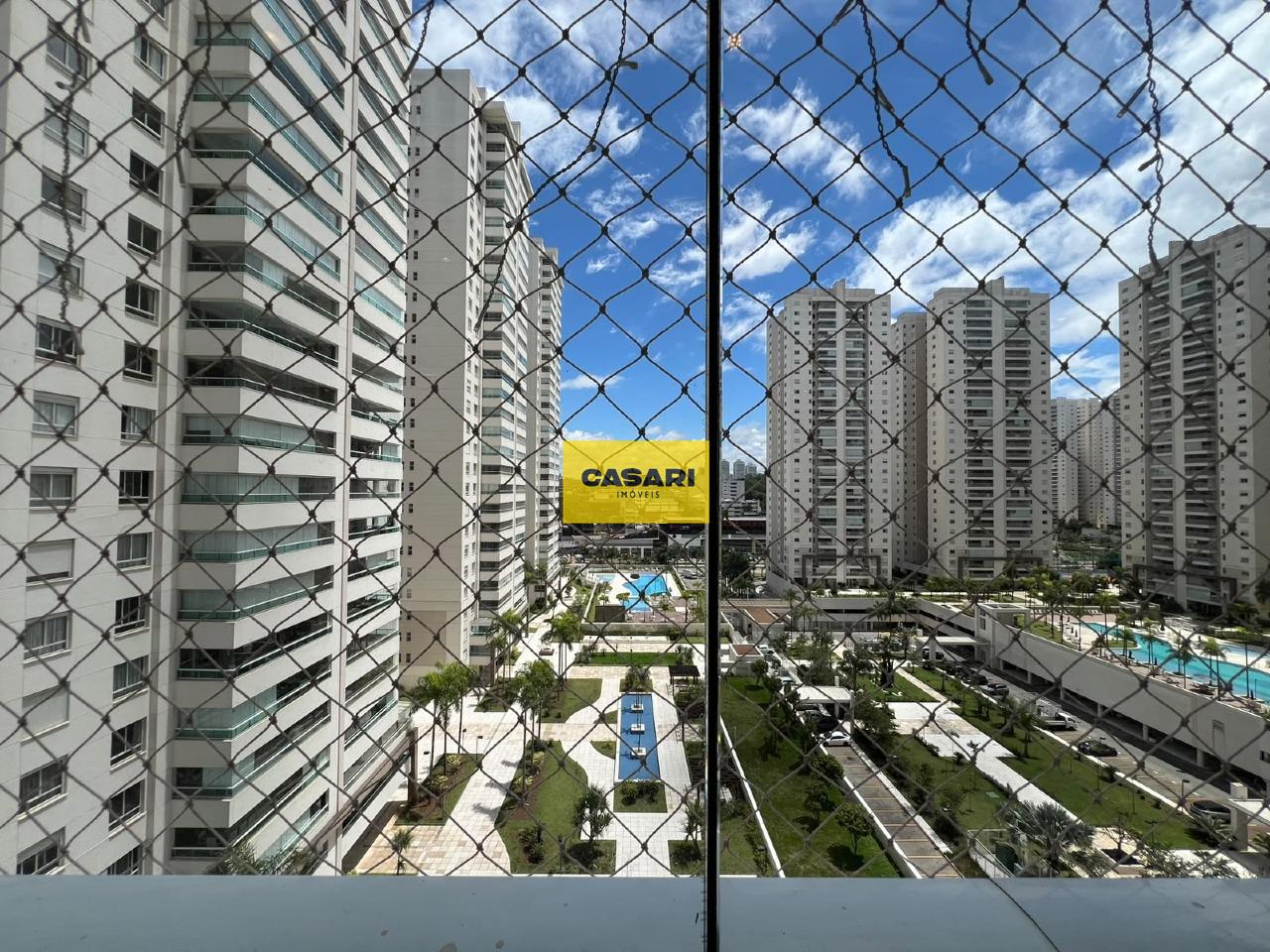 Apartamento para à venda no bairro Centro, São Bernardo do Campo - Casari Imóveis: 