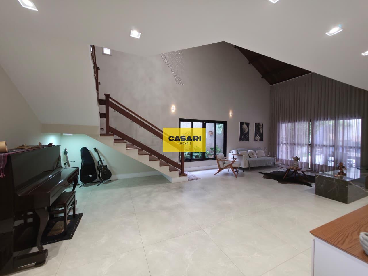 Casa para à venda no bairro Jardim São Caetano, São Caetano do Sul - Casari Imóveis: 