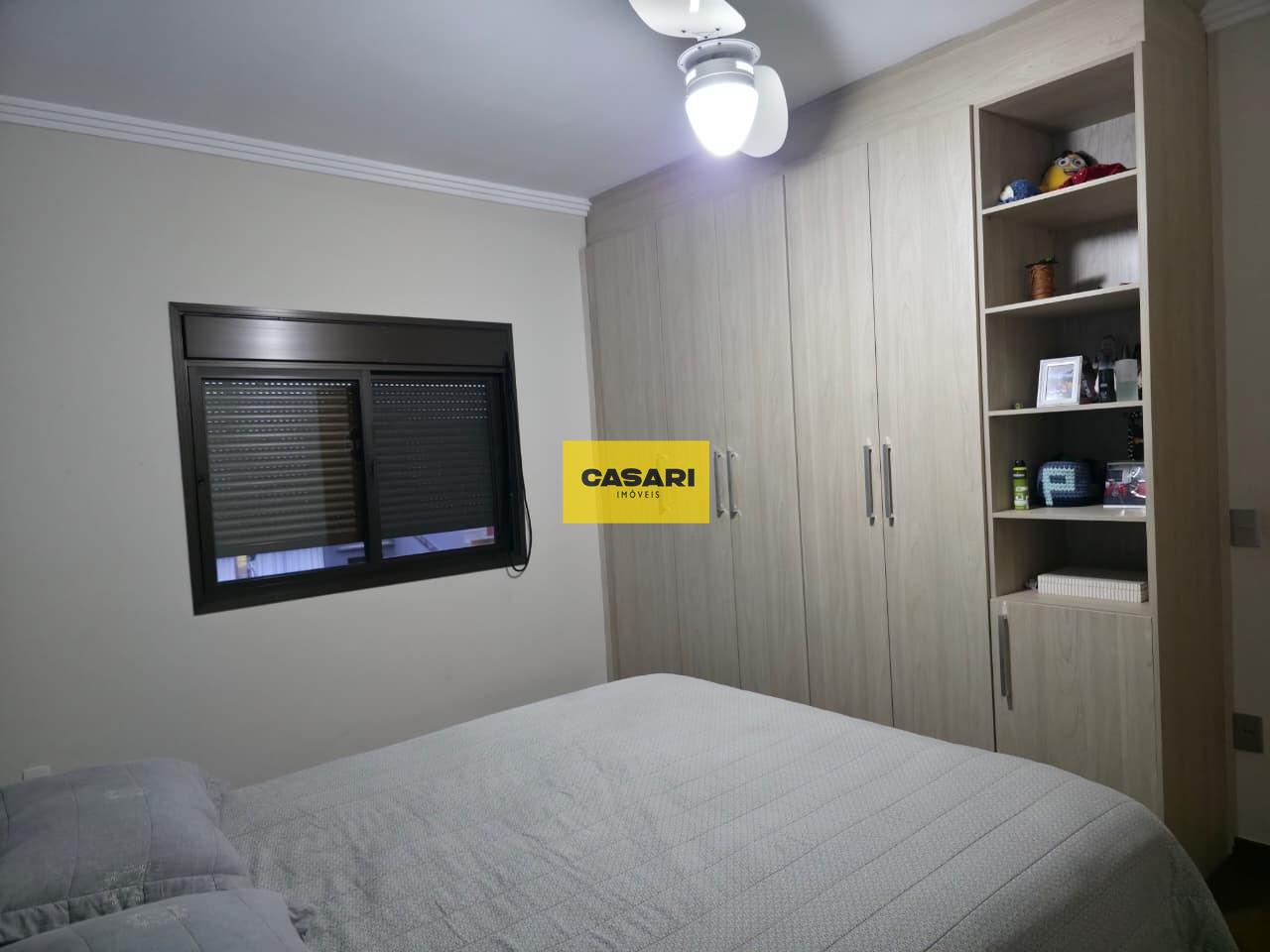 Casa para à venda no bairro Jardim São Caetano, São Caetano do Sul - Casari Imóveis: 