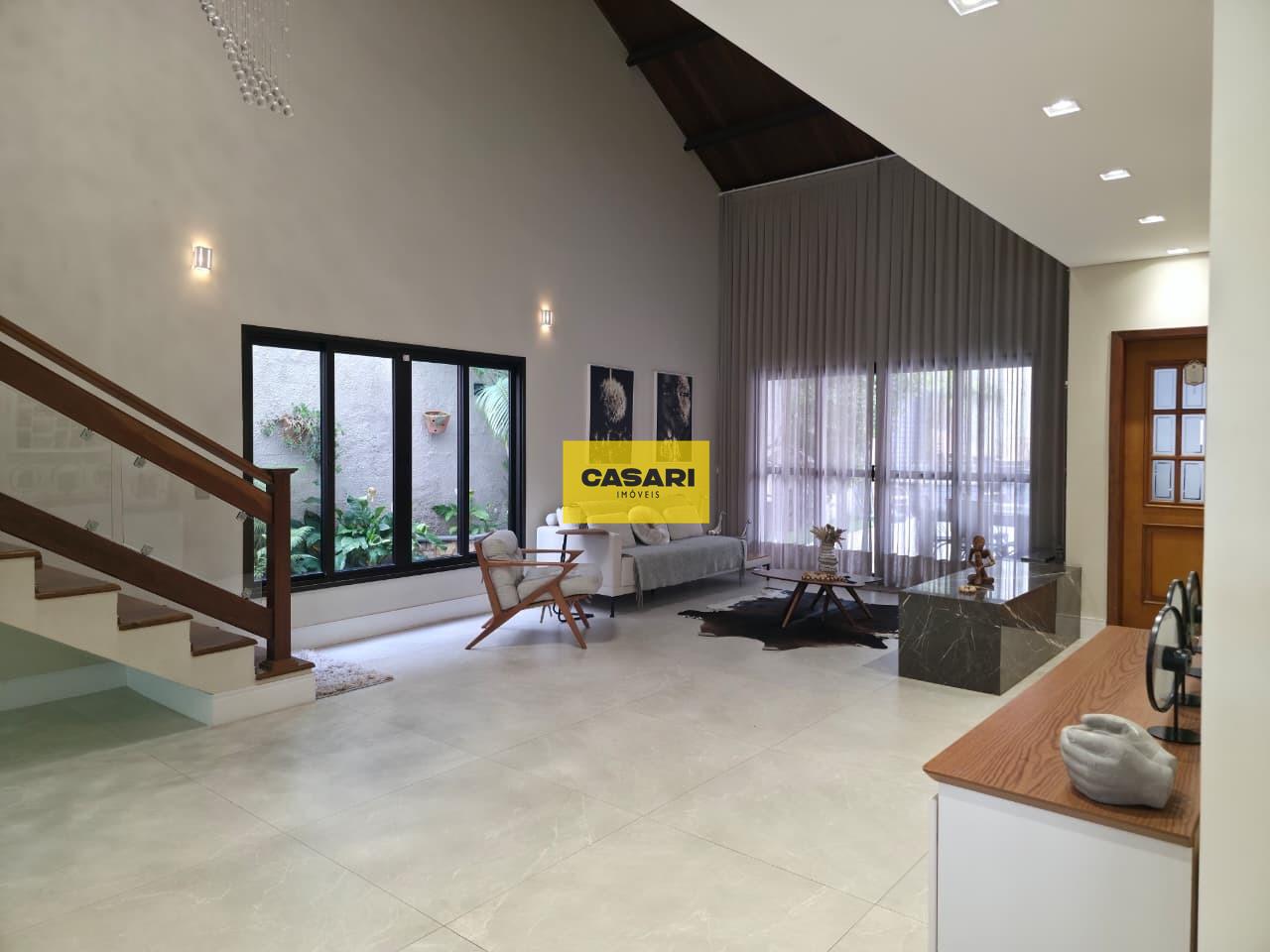 Casa para à venda no bairro Jardim São Caetano, São Caetano do Sul - Casari Imóveis: 