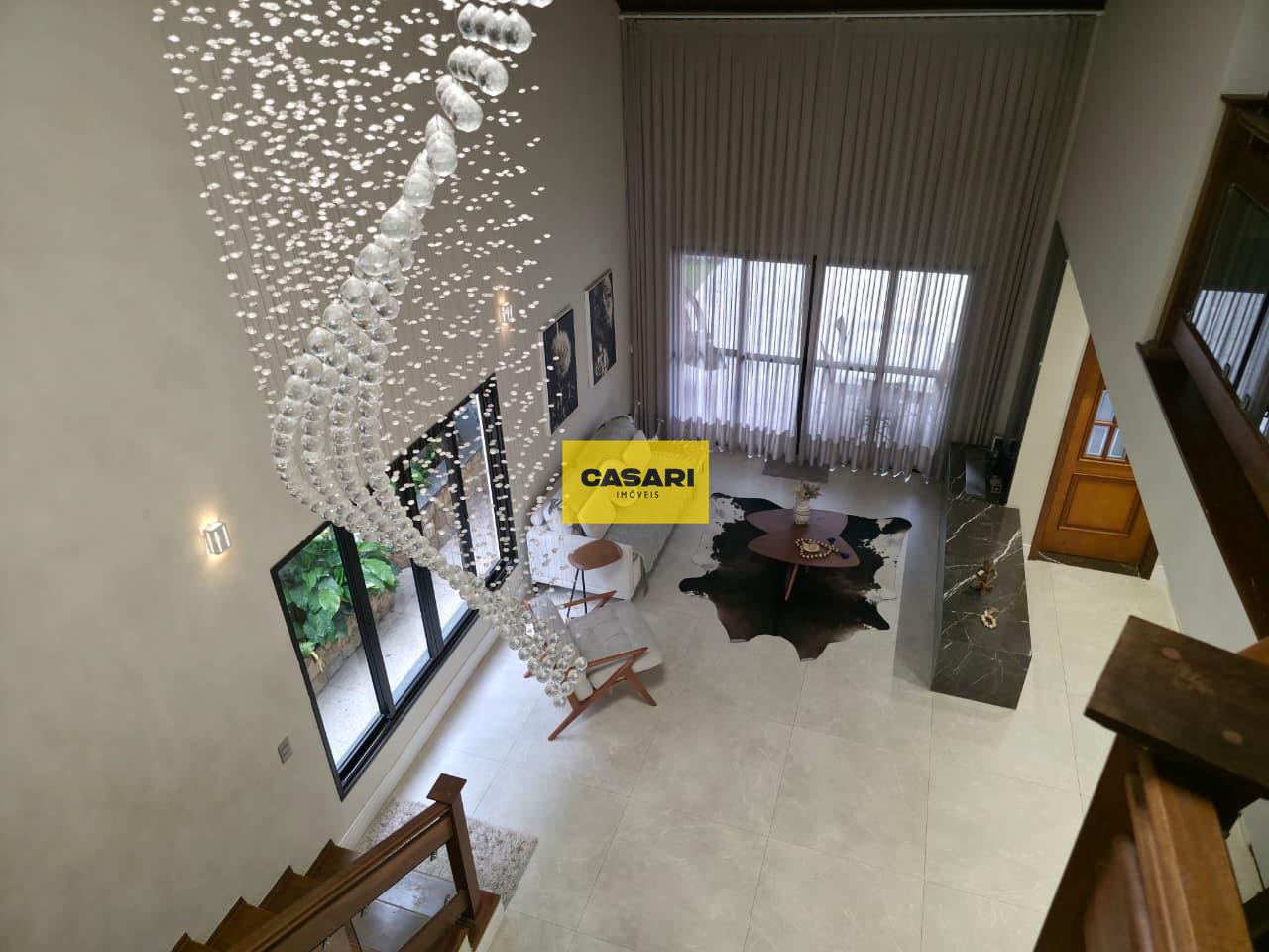 Casa para à venda no bairro Jardim São Caetano, São Caetano do Sul - Casari Imóveis: 