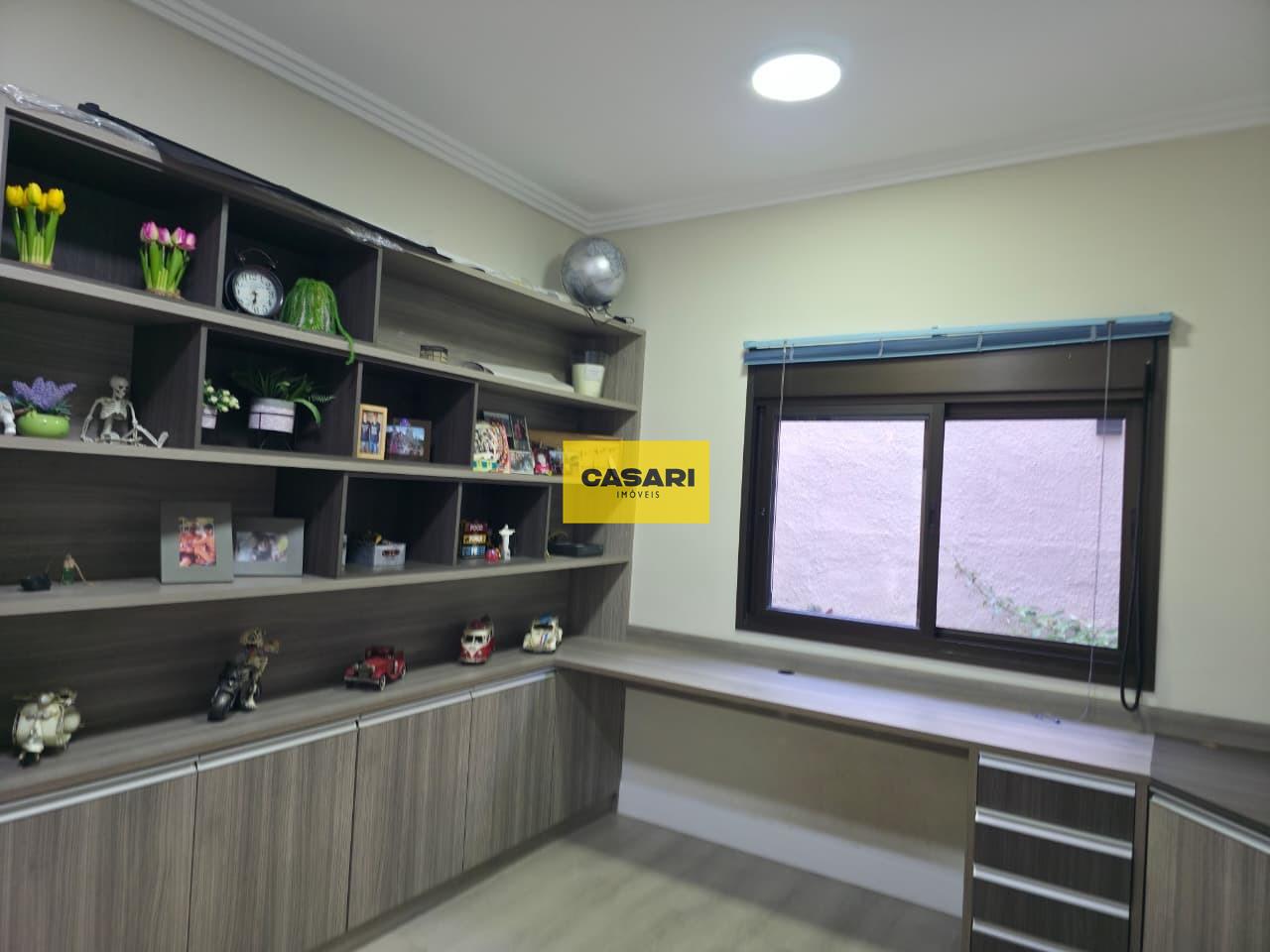 Casa para à venda no bairro Jardim São Caetano, São Caetano do Sul - Casari Imóveis: 