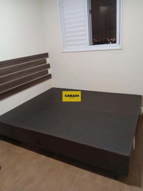 Apartamento para para aluguel no bairro Planalto, São Bernardo do Campo - Casari Imóveis: 