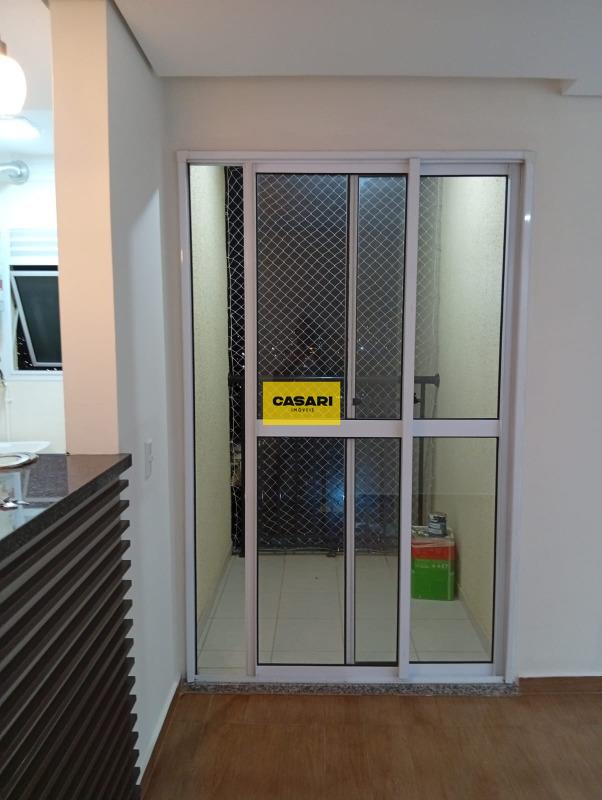 Apartamento para para aluguel no bairro Planalto, São Bernardo do Campo - Casari Imóveis: 