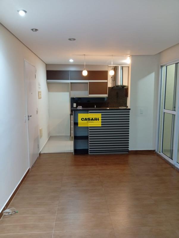 Apartamento para para aluguel no bairro Planalto, São Bernardo do Campo - Casari Imóveis: 