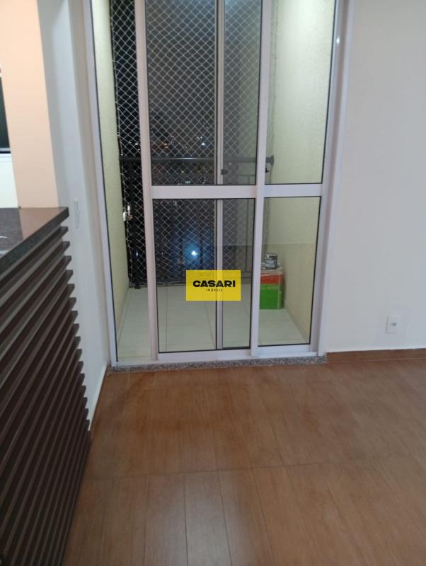 Apartamento para para aluguel no bairro Planalto, São Bernardo do Campo - Casari Imóveis: 