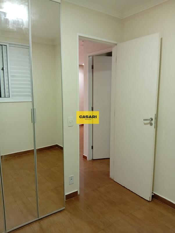 Apartamento para para aluguel no bairro Planalto, São Bernardo do Campo - Casari Imóveis: 