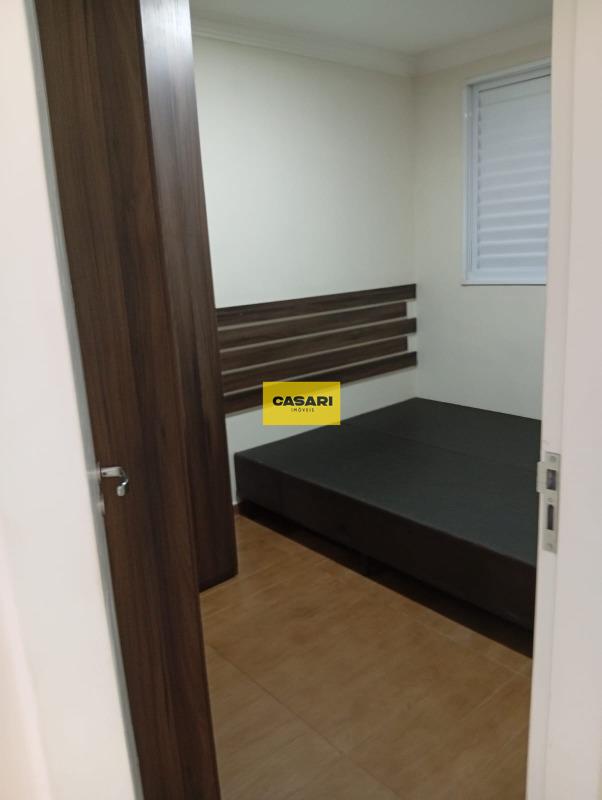 Apartamento para para aluguel no bairro Planalto, São Bernardo do Campo - Casari Imóveis: 