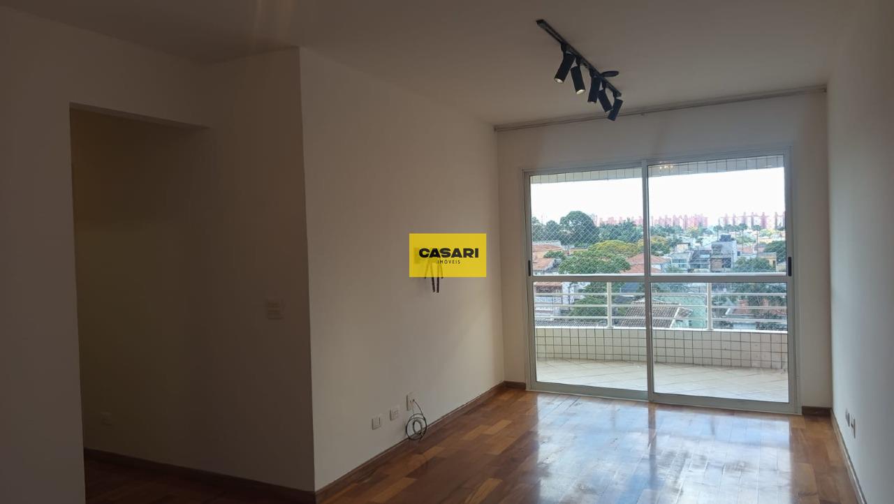 Apartamento para à venda no bairro Jardim do Mar, São Bernardo do Campo - Casari Imóveis: 