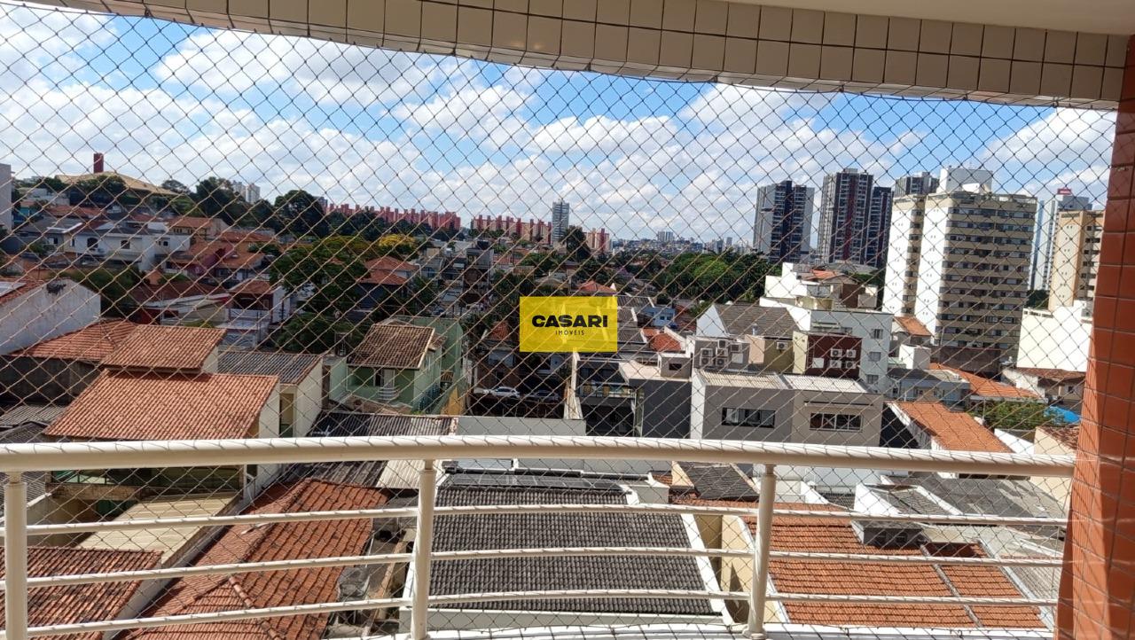 Apartamento para à venda no bairro Jardim do Mar, São Bernardo do Campo - Casari Imóveis: 