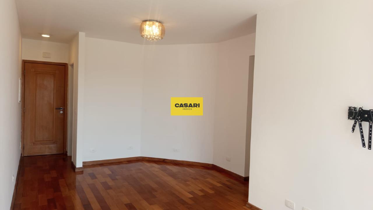 Apartamento para à venda no bairro Jardim do Mar, São Bernardo do Campo - Casari Imóveis: 