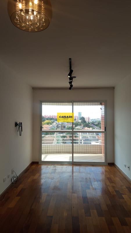Apartamento para à venda no bairro Jardim do Mar, São Bernardo do Campo - Casari Imóveis: 