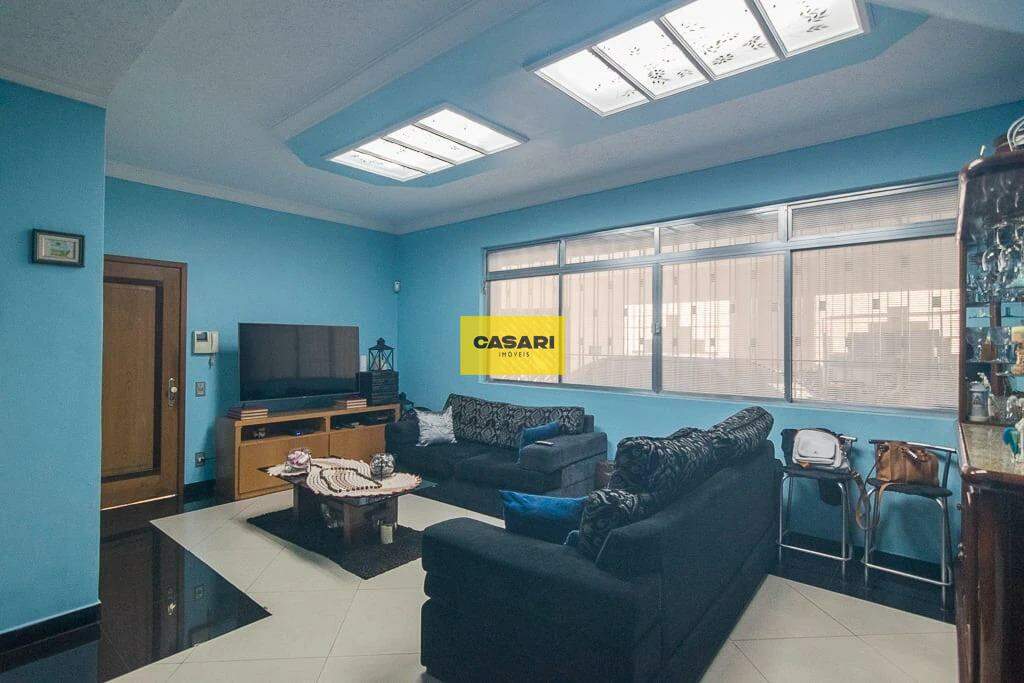 Sobrado à venda com 3 quartos quartos e 185 m² no bairro Rudge Ramos, São Bernardo do Campo - Casari Imóveis: 