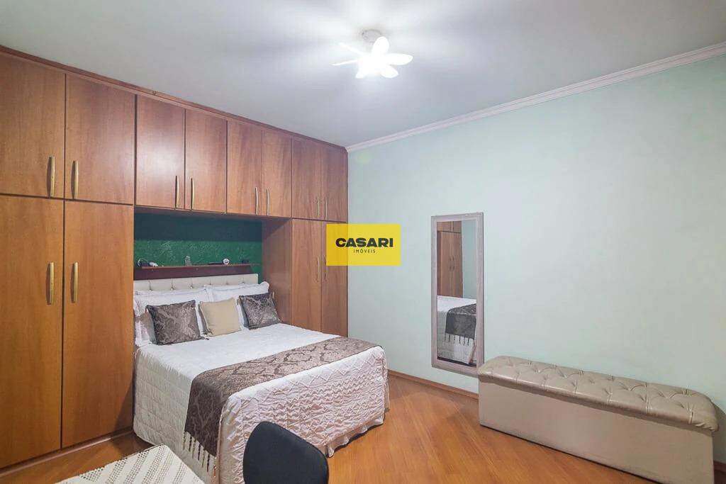 Sobrado à venda com 3 quartos quartos e 185 m² no bairro Rudge Ramos, São Bernardo do Campo - Casari Imóveis: 