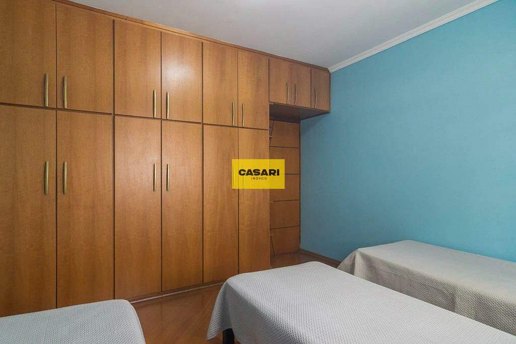 Sobrado à venda com 3 quartos quartos e 185 m² no bairro Rudge Ramos, São Bernardo do Campo - Casari Imóveis: 