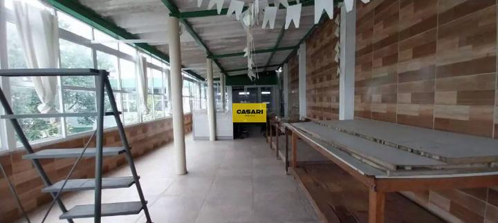Salão para para aluguel no bairro Ferrazópolis, São Bernardo do Campo - Casari Imóveis: 