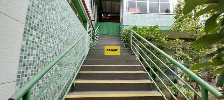 Salão para para aluguel no bairro Ferrazópolis, São Bernardo do Campo - Casari Imóveis: 