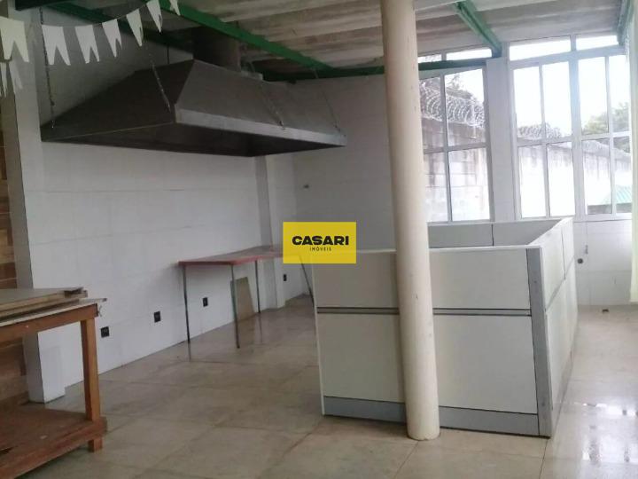Salão para para aluguel no bairro Ferrazópolis, São Bernardo do Campo - Casari Imóveis: 