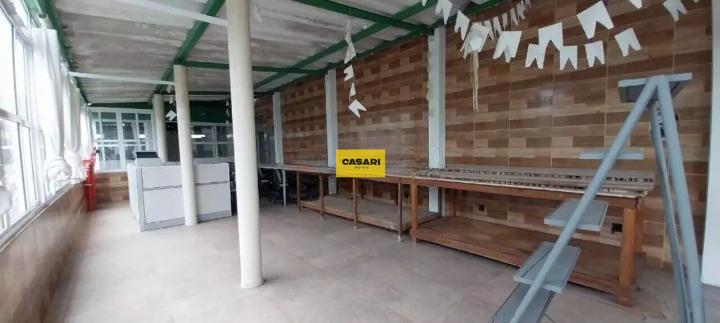 Salão para para aluguel no bairro Ferrazópolis, São Bernardo do Campo - Casari Imóveis: 
