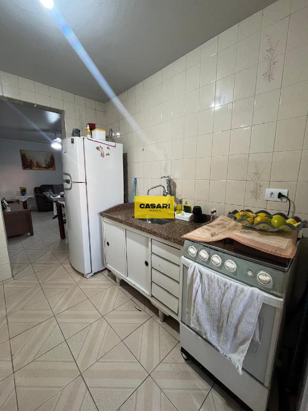 Apartamento para à venda no bairro Jardim Alvorada, Santo André - Casari Imóveis: 