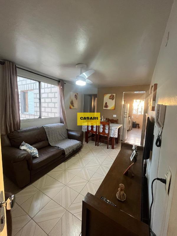 Apartamento para à venda no bairro Jardim Alvorada, Santo André - Casari Imóveis: 