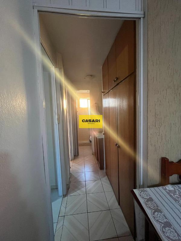 Apartamento para à venda no bairro Jardim Alvorada, Santo André - Casari Imóveis: 