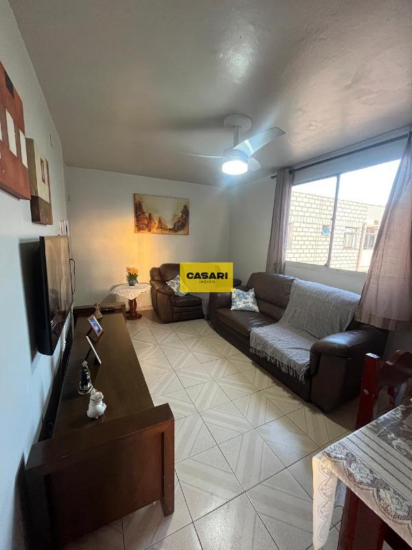 Apartamento para à venda no bairro Jardim Alvorada, Santo André - Casari Imóveis: 