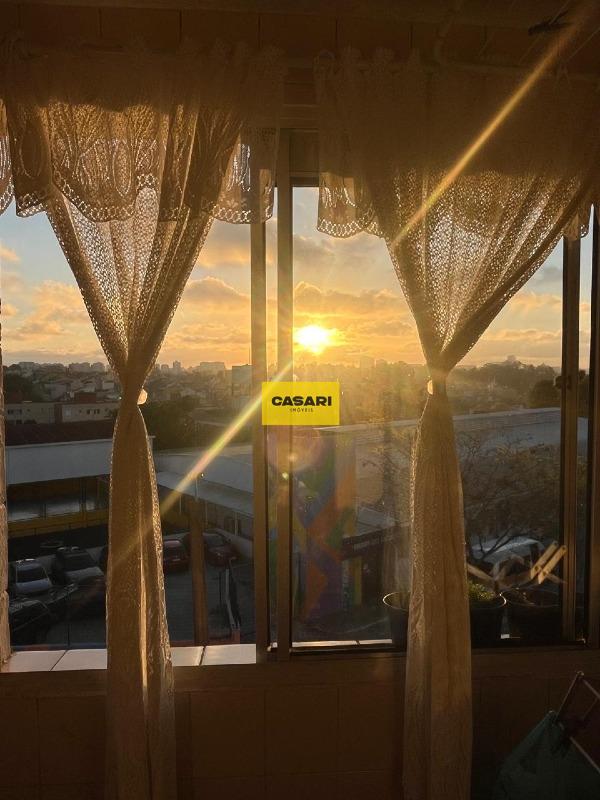Apartamento para à venda no bairro Jardim Alvorada, Santo André - Casari Imóveis: 