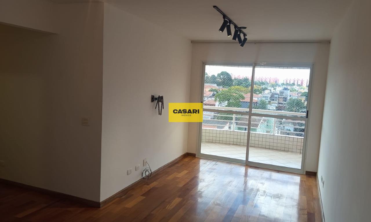 Apartamento para para aluguel no bairro Jardim do Mar, São Bernardo do Campo - Casari Imóveis: 