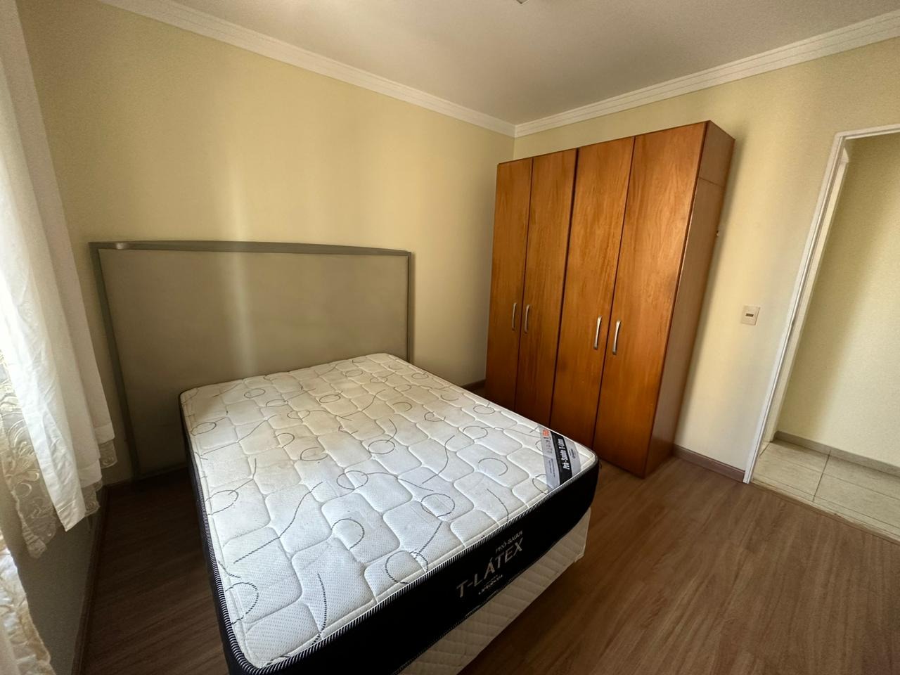 Apartamento para à venda no bairro Baeta Neves, São Bernardo do Campo - Casari Imóveis: 