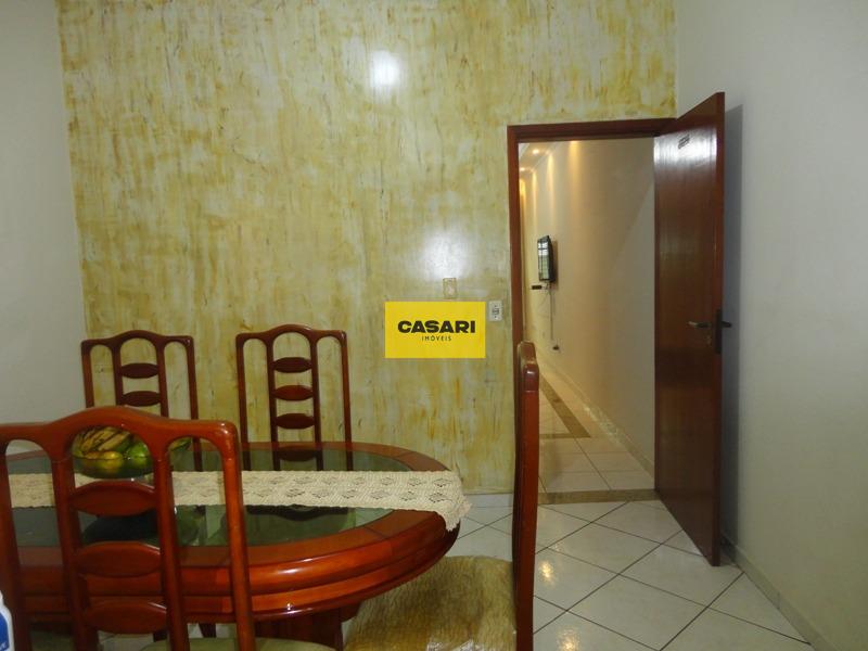 Sobrado à venda com 3 quartos quartos e 199 m² no bairro Assunção, São Bernardo do Campo - Casari Imóveis: 